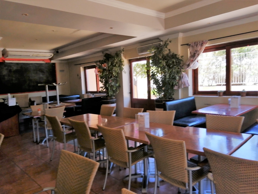 Commercial Property for Sale in Mosel Eastern Cape